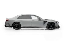 Mercedes S-class W223 2020– MNSR Carbon bodykit (för S63) foto 2