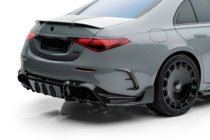 Mercedes S-class W223 2020– MNSR Carbon bodykit (för S63) foto 13