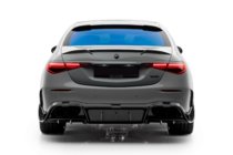 Mercedes S-class W223 2020– MNSR Carbon bodykit (för S63) foto 5