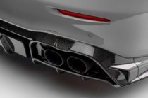 Mercedes S-class W223 2020– MNSR Carbon bodykit (för S63) foto 10