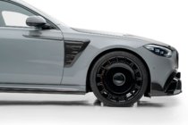 Mercedes S-class W223 2020– MNSR Carbon bodykit (för S63) foto 8