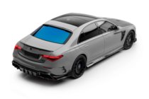Mercedes S-class W223 2020– MNSR Carbon bodykit (för S63) foto 9