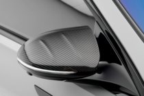 Mercedes S-class W223 2020– MNSR Carbon bodykit (för S63) foto 12