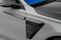 Mercedes S-class W223 2020– MNSR Carbon bodykit (för S63) foto 15