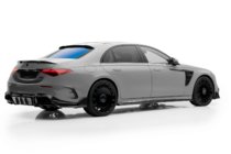 Mercedes S-class W223 2020– MNSR Carbon bodykit (för S63) foto 3