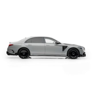 MNSR Carbon bodykit (för S63) foto 2