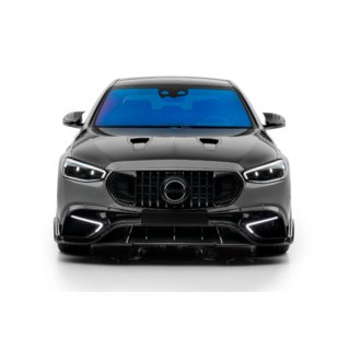 MNSR Carbon bodykit (för S63) foto 4