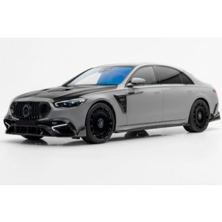 MNSR Carbon bodykit (för S63) foto 1