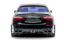 Mercedes S-class W223 2020– MNSR Carbon bodykit (för AMG-Line) foto 5