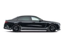 Mercedes S-class W223 2020– MNSR Carbon bodykit (för AMG-Line) foto 4