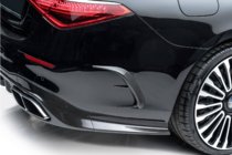 Mercedes S-class W223 2020– MNSR Carbon bodykit (för AMG-Line) foto 6