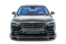 Mercedes S-class W223 2020– MNSR Carbon bodykit (för AMG-Line) foto 1