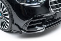 Mercedes S-class W223 2020– MNSR Carbon bodykit (för AMG-Line) foto 7