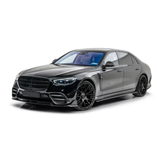 MNSR Carbon bodykit (för AMG-Line) Mercedes S-class W223 2020– foto 3