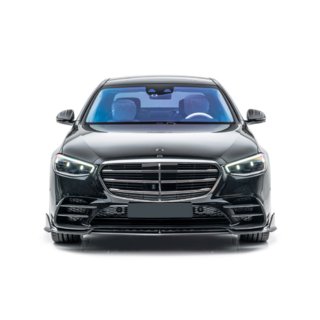 MNSR Carbon bodykit (för AMG-Line) foto 1