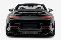 Mercedes SL R232 2021– MNSR Carbon bodykit (för SL63) foto 6