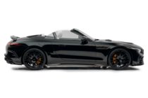 Mercedes SL R232 2021– MNSR Carbon bodykit (för SL63) foto 3