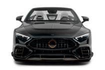 Mercedes SL R232 2021– MNSR Carbon bodykit (för SL63) foto 9