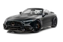Mercedes SL R232 2021– MNSR Carbon bodykit (för SL63) foto 1