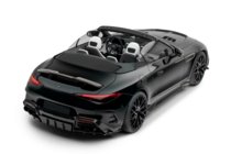 Mercedes SL R232 2021– MNSR Carbon bodykit (för SL63) foto 5