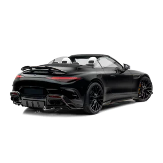 MNSR Carbon bodykit (för SL63) Mercedes SL R232 2021– foto 4