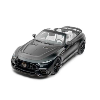 MNSR Carbon bodykit (för SL63) foto 2