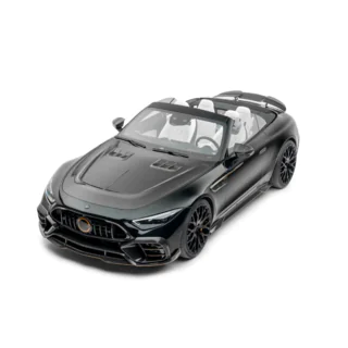 MNSR Carbon bodykit (för SL63) Mercedes SL R232 2021– foto 2