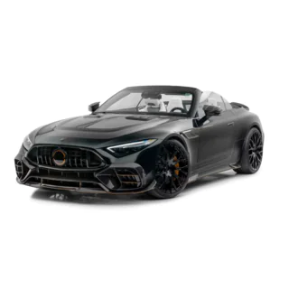 MNSR Carbon bodykit (för SL63) Mercedes SL R232 2021– foto 1