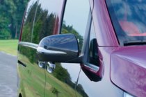 Mercedes Vito/V-klass W447 2014– MNSR Carbon V2 karosskit (för V-Class) foto 10