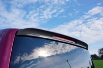 Mercedes Vito/V-klass W447 2014– MNSR Carbon V2 karosskit (för V-Class) foto 8