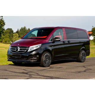 MNSR Carbon V2 karosskit (för V-Class) Mercedes Vito/V-klass W447 2014– foto 1