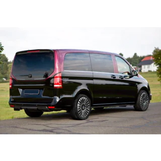 MNSR Carbon V2 karosskit (för V-Class) Mercedes Vito/V-klass W447 2014– foto 2