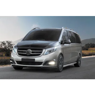 MNSR Carbon V2 karosskit (för V-Class) Mercedes Vito/V-klass W447 2014– foto 3