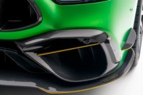 Mercedes AMG GT 4 X290 2018– MNSR Carbon V1 bodykit-kit (för GT63 2018-2022) foto 10
