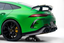 Mercedes AMG GT 4 X290 2018– MNSR Carbon V1 bodykit-kit (för GT63 2018-2022) foto 7