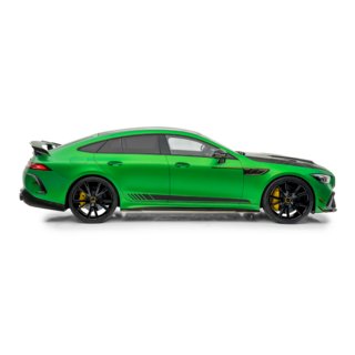 MNSR Carbon V1 bodykit-kit (för GT63 2018-2022) foto 2