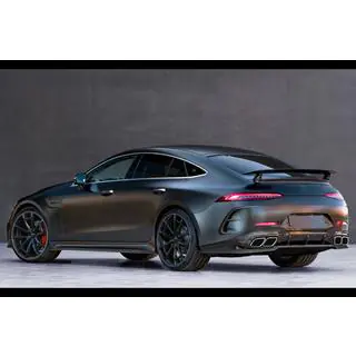 MNSR Carbon V2 bodykit (för GT63 2018-2022) Mercedes AMG GT 4 X290 2018– foto 2