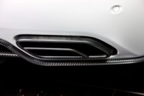 Mercedes SLS C197 2010–2014 Bodykit-kit MNSR Carbon foto 15