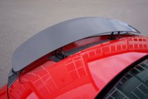 Mercedes SLS C197 2010–2014 Bodykit-kit MNSR Carbon foto 14