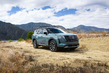Test av Nissan Pathfinder 2026: Uppdaterad familje-SUV foto 2
