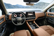 Test av Nissan Pathfinder 2026: Uppdaterad familje-SUV foto 5
