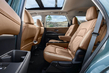 Test av Nissan Pathfinder 2026: Uppdaterad familje-SUV foto 6