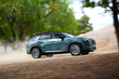 Test av Nissan Pathfinder 2026: Uppdaterad familje-SUV foto 3