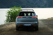 Test av Nissan Pathfinder 2026: Uppdaterad familje-SUV foto 4