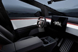 Recension av Tesla Cybertruck: futuristisk elektrisk pickup foto 5
