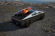 Recension av Tesla Cybertruck: futuristisk elektrisk pickup foto 1