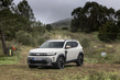 Test av tredje generationens Dacia Duster: budget-SUV med modern design foto 2