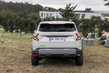 Test av tredje generationens Dacia Duster: budget-SUV med modern design foto 4