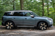 MINI Countryman (U25): ny generation kompakt crossover foto 3