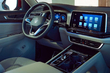 Uppdaterade Volkswagen Atlas: test av rymlig familjecrossover foto 5